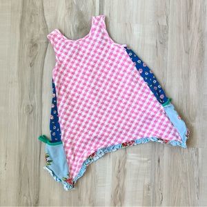Matilda Jane patchwork dress